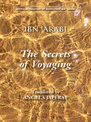 cover image of The Secrets of Voyaging